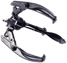 Захват для гидравлических съемников PULLER-HYD200.JAW FAG