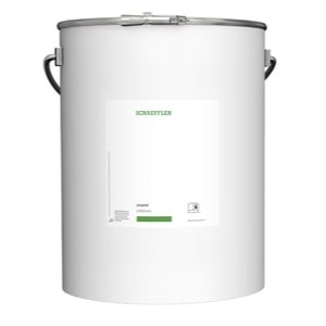 Консистентная смазка ARCANOL-LOAD460-12,5KG FAG