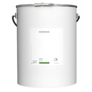 Консистентная смазка ARCANOL-MULTI3-12,5KG FAG для подшипников