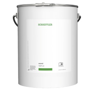 Консистентная смазка ARCANOL-TEMP120-5KG FAG для подшипников