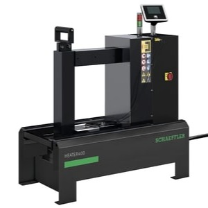 Индукционный нагреватель HEATER400 FAG