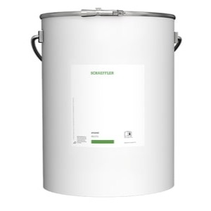 Консистентная смазка ARCANOL-MULTI2-12,5KG FAG для подшипников