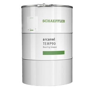 Консистентная смазка ARCANOL-TEMP90-180KG FAG для подшипников
