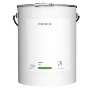 Консистентная смазка ARCANOL-VIB3-5KG FAG для подшипников