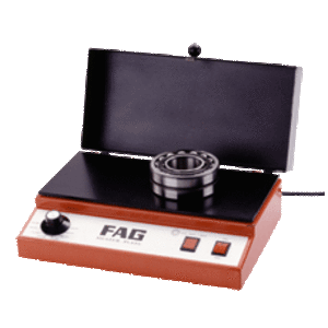 Индукционный нагреватель HEATER-PLATE-115V FAG