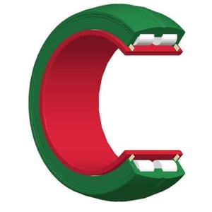 Подшипник SL06016-E INA