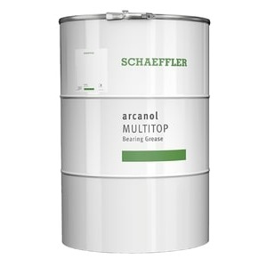 Консистентная смазка ARCANOL-MULTITOP-180KG FAG