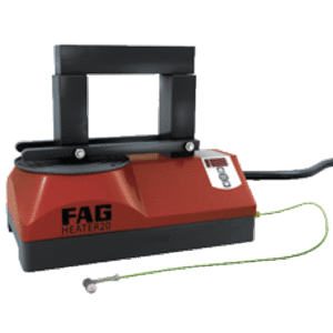 Индукционный нагреватель HEATER20-115V-UL FAG