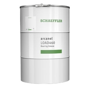Консистентная смазка ARCANOL-LOAD460-180KG FAG