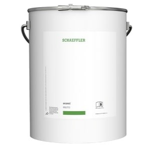 Консистентная смазка ARCANOL-MULTI3-5KG FAG для подшипников