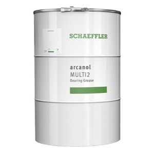 Консистентная смазка ARCANOL-MULTI2-180KG FAG для подшипников