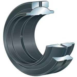 Сферический шарнирный подшипник INA