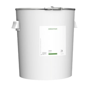 Консистентная смазка ARCANOL-MULTI2-25KG FAG для подшипников