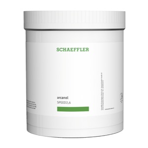 Консистентная смазка ARCANOL-SPEED2,6-1KG FAG