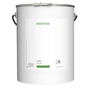 Консистентная смазка ARCANOL-MOTION2-5KG FAG