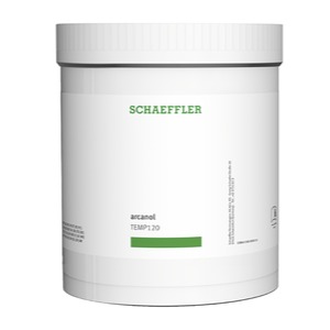 Консистентная смазка ARCANOL-TEMP120-1KG FAG для подшипников