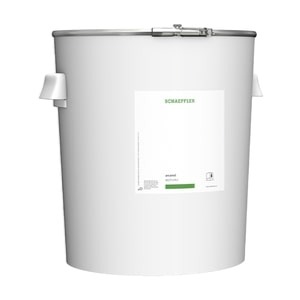 Консистентная смазка ARCANOL-MOTION2-25KG FAG