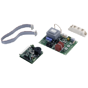 Электронный блок для нагревателя HEATER40.ETRONIC-2011 FAG