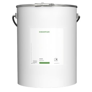 Консистентная смазка ARCANOL-MULTITOP-12,5KG FAG