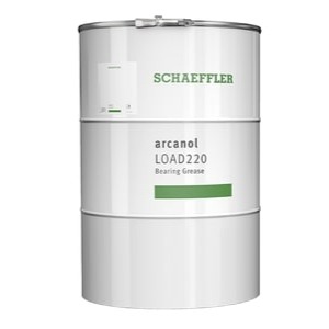Консистентная смазка ARCANOL-LOAD220-180KG FAG для подшипников