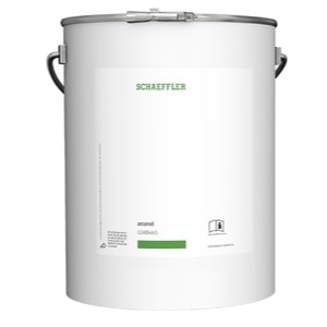 Консистентная смазка ARCANOL-LOAD460-5KG FAG