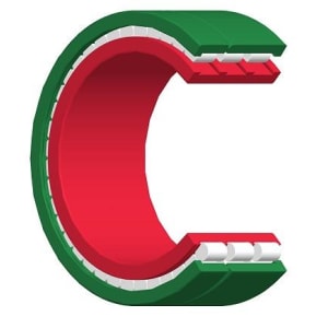 Подшипник SL11914-A-C3 INA