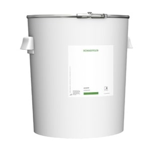 Консистентная смазка ARCANOL-LOAD400-25KG FAG