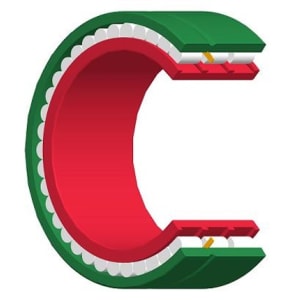 Подшипник SL14918-A INA