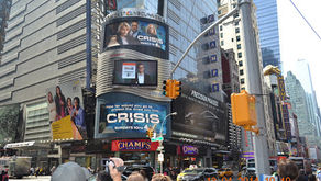 Cidade subterrânea em Toronto