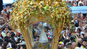 CÍRIO DE NAZARÉ / 2018