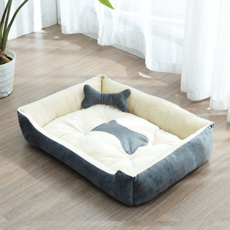 Miniatura: Cama Fofinha para Pet
