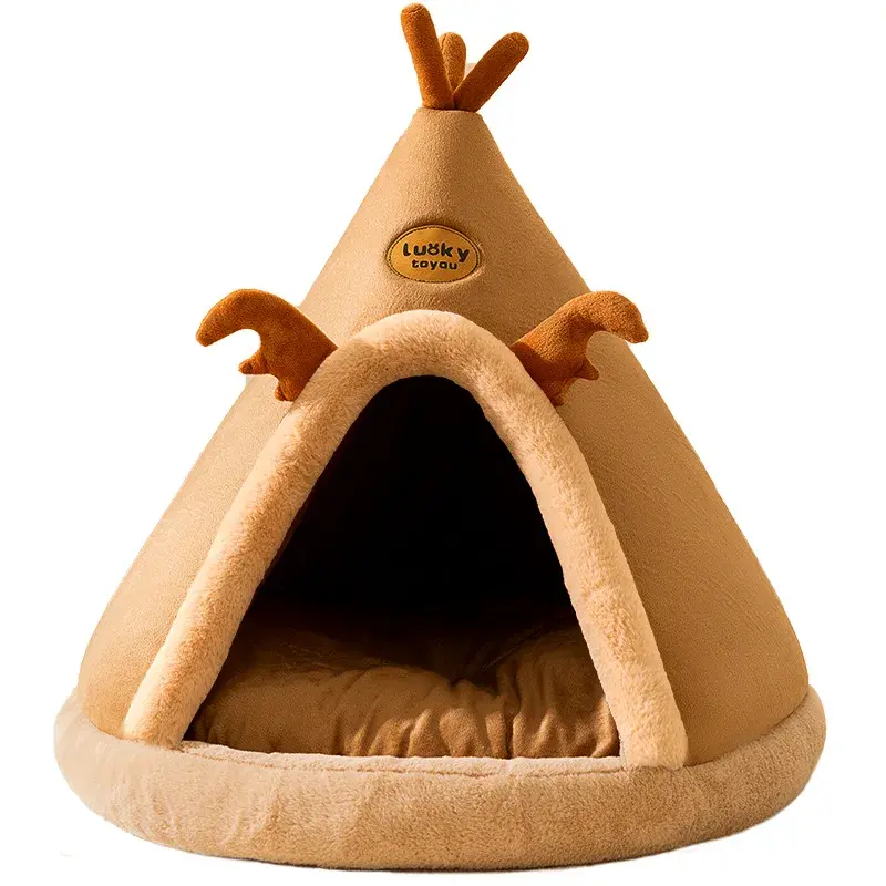 Miniatura: Tenda Teepee Fofinho