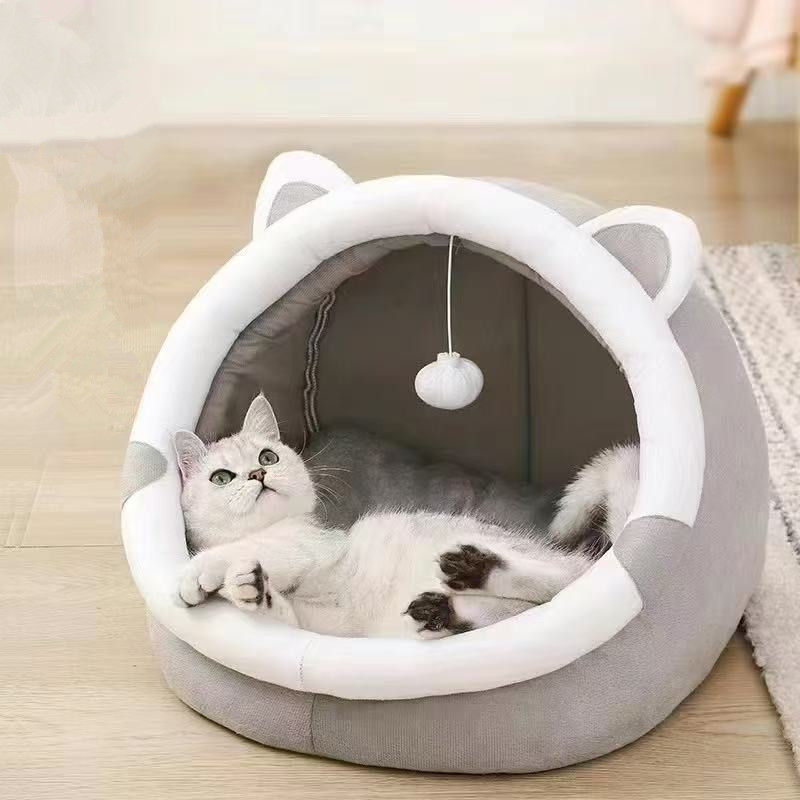 Miniatura: Cama Sono Profundo Fofinha