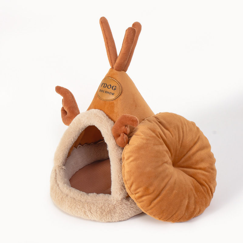 Miniatura: Tenda Teepee Fofinho