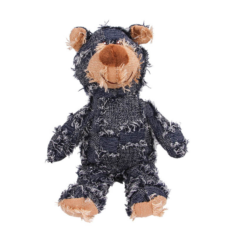 Miniatura: Urso Teddy Interativo