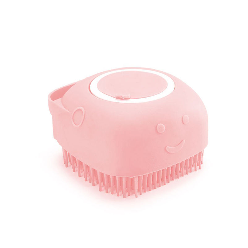 Miniatura: Luvas de Banho e Massagem para Pet