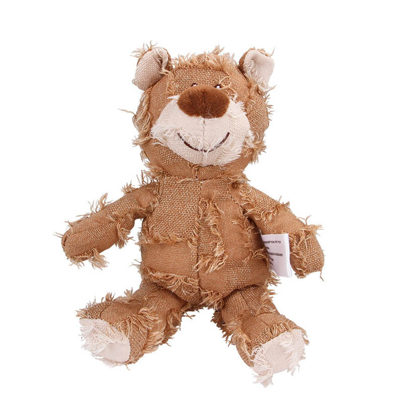 Miniatura: Urso Teddy Interativo