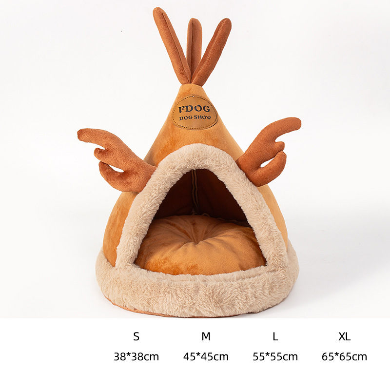 Miniatura: Tenda Teepee Fofinho