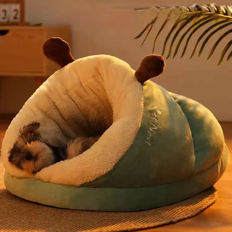 Miniatura: Abrigo Pet Fofinho
