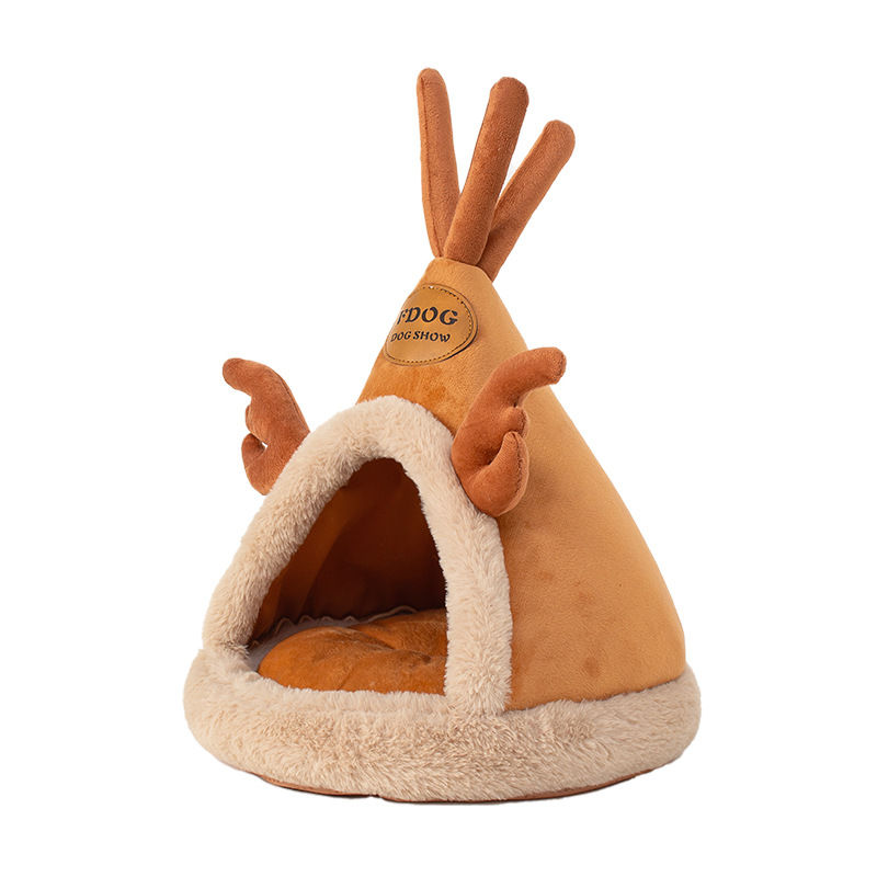 Miniatura: Tenda Teepee Fofinho