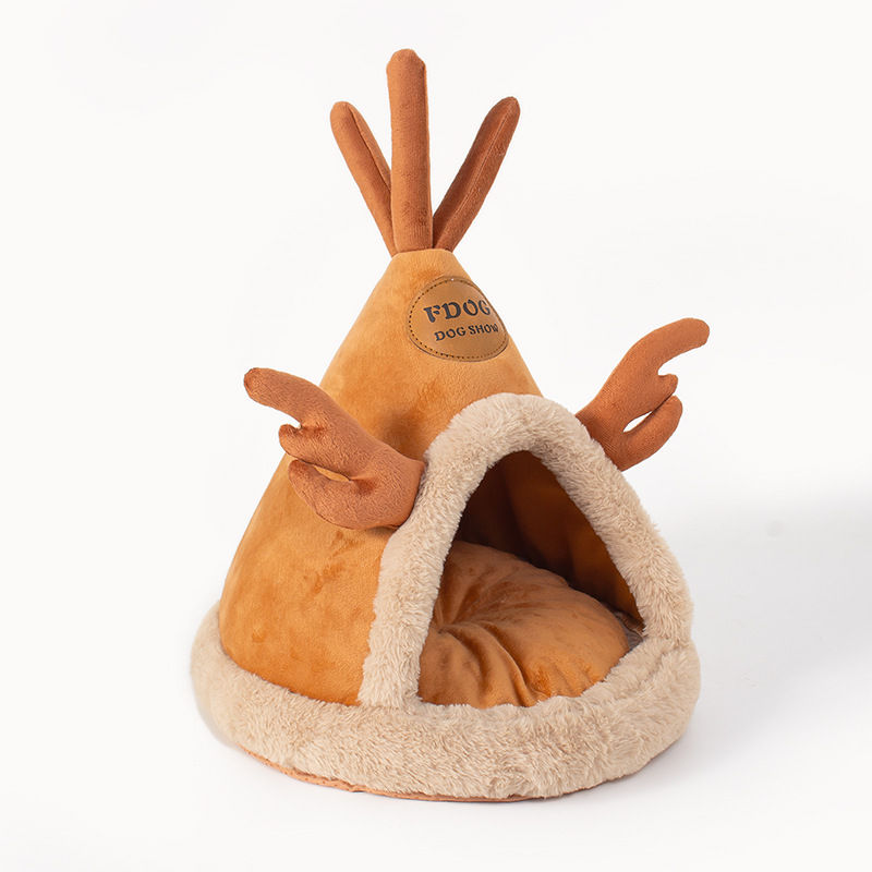 Miniatura: Tenda Teepee Fofinho