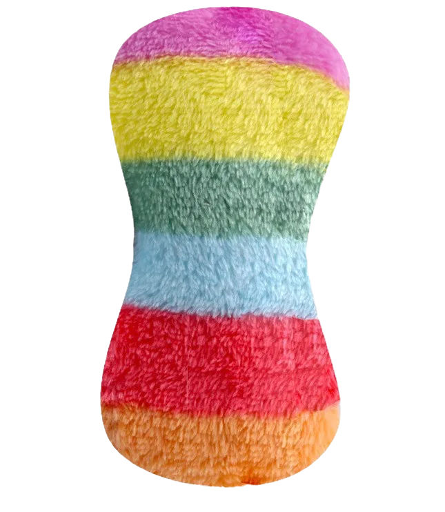 Miniatura: Peluche Durável com Apito 