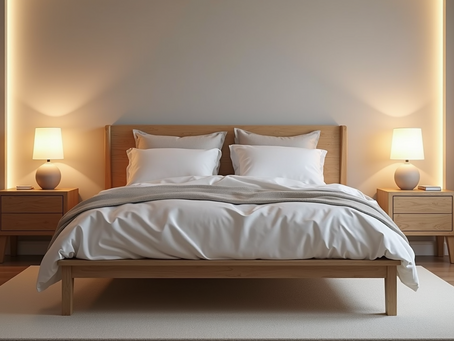 Designing a Cozy and Functional Bedroom