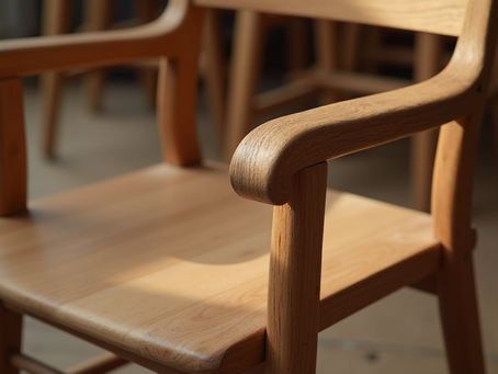 The Craftsmanship of Amish Furniture