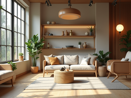 The Importance of Values in Choosing a Furniture Store