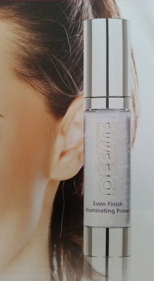 Even Finish Illuminating Primer