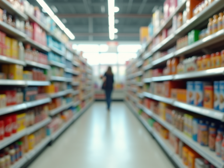 Digital Strategies for FMCG: Boost Your Brand in the UK Market