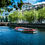 Miniatura: Río Liffey - Dublín - 75x50cm