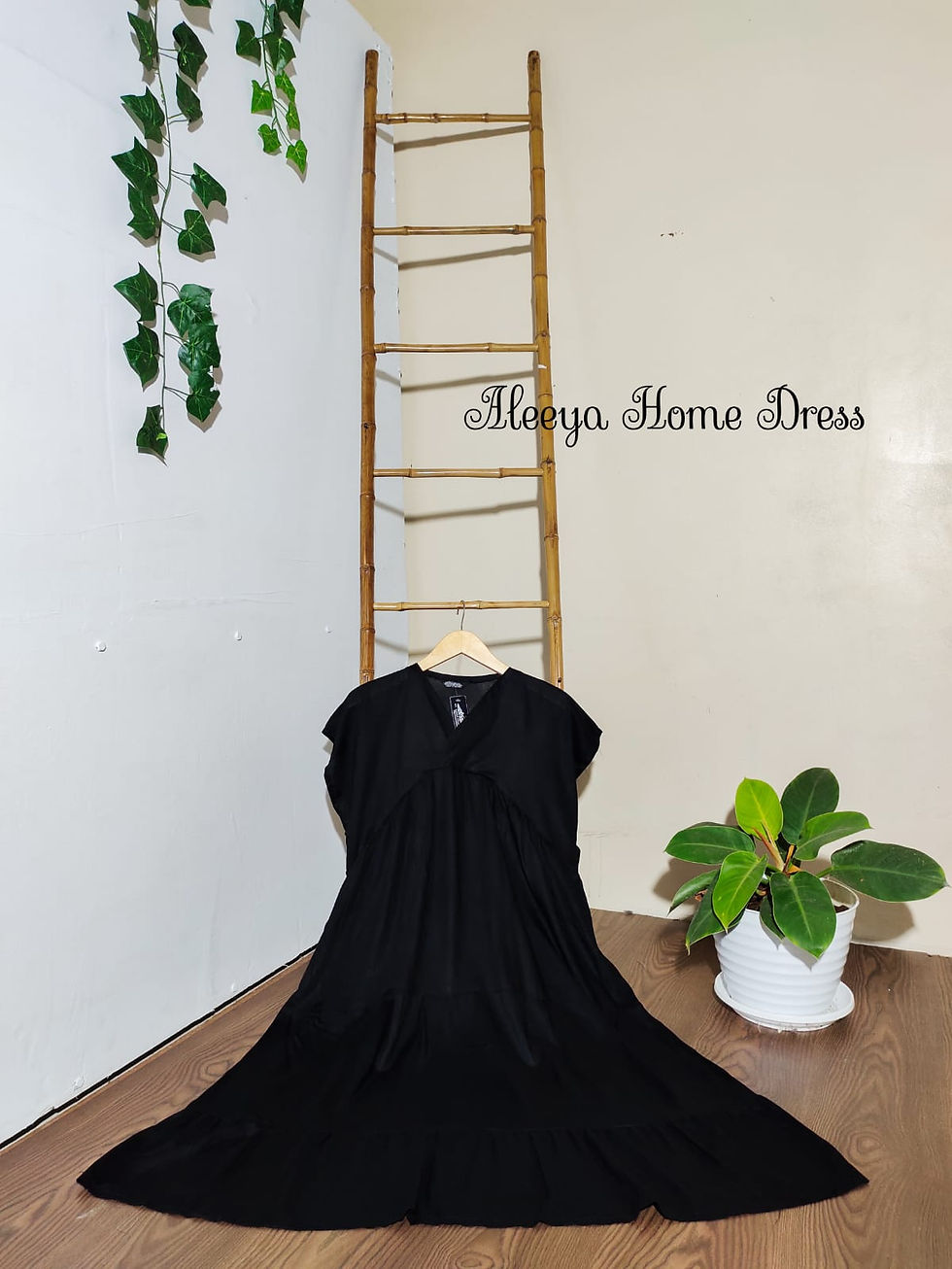 Thumbnail: Aleeya Home Dress