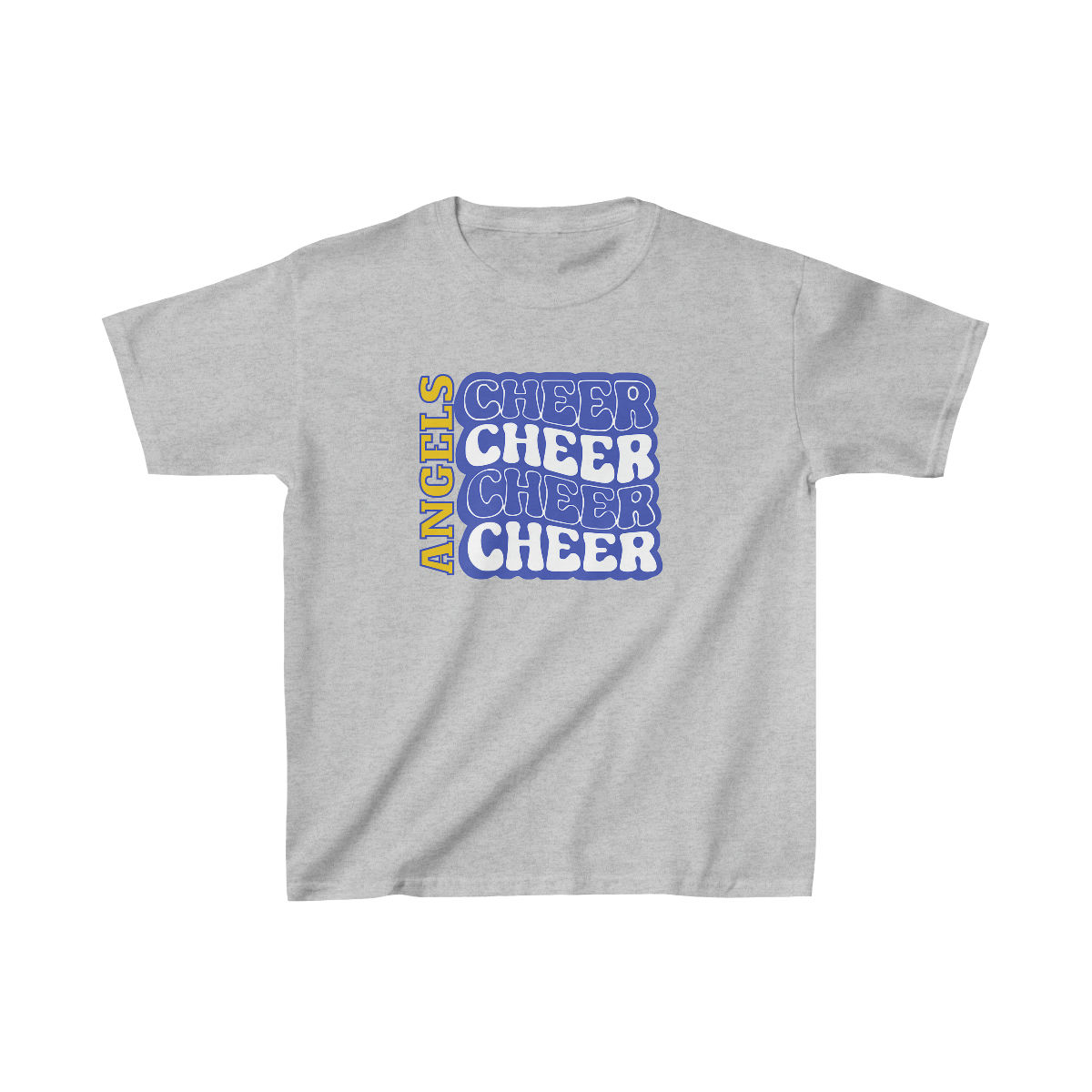 Kids Heavy Cotton™ Tee